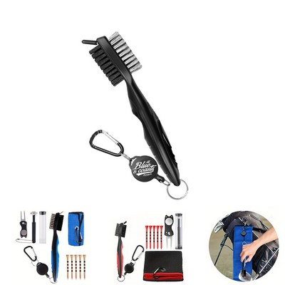 Ultimate Golf Club Cleaning Tool