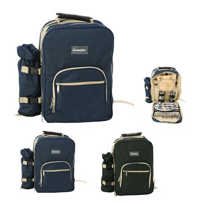 Picnic Adventure Backpack
