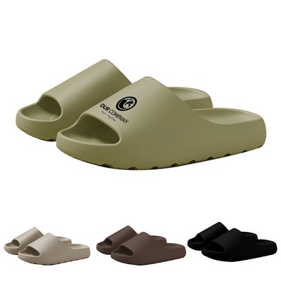 Thick Platform Sandals
