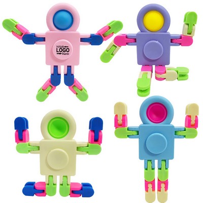 Fingertip Toy