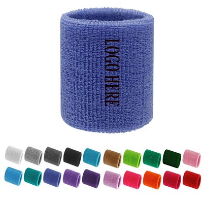 Breathable Cotton for Wrist Protection