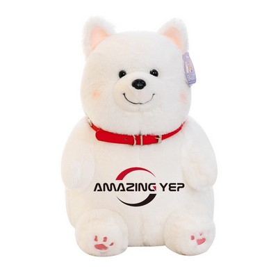 Cute Stuffed Animal Yaye Dog-AG0041