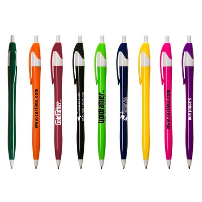 Slimster Click Pen