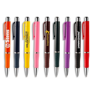 Regal II Click Pen