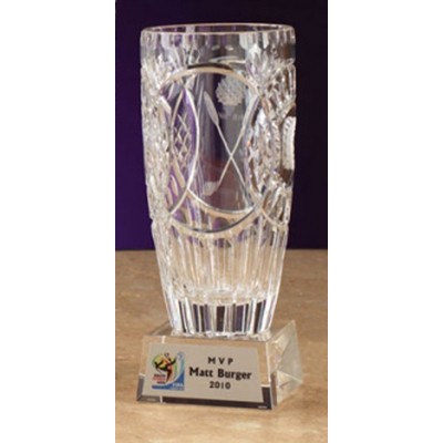 9" Champion Golf Award