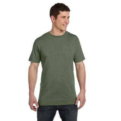Econscious - Big Accessories Unisex Eco Blend T-Shirt
