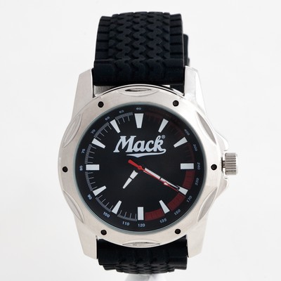 Men's Drivers Watch