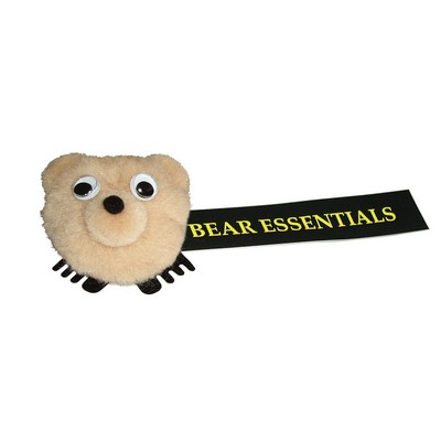 Bear Head Weepul