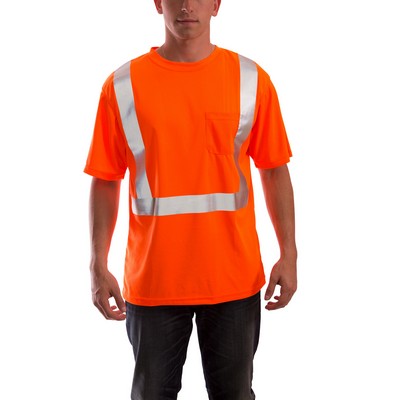 Job Sight™ Orange T-Shirt