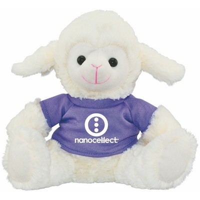 Glenky's Lamb Plush Toy