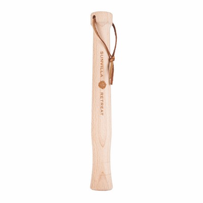 Viski® Beechwood Muddler