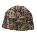 Kati Camo Knit Cap