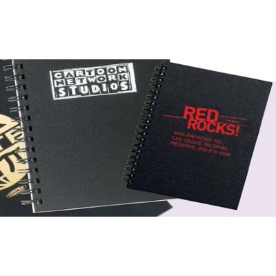 50 Sheet Stock Journal Books (8 1/2"x11")