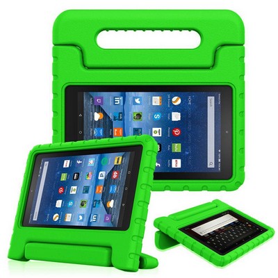 Promotek iBank® Shockproof Case for Kindle Fire 7 12th Generation (2022)