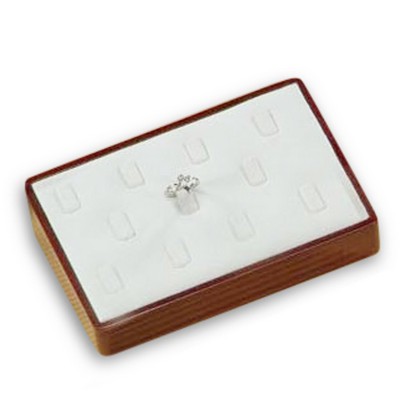 11 Clip Ring Stand