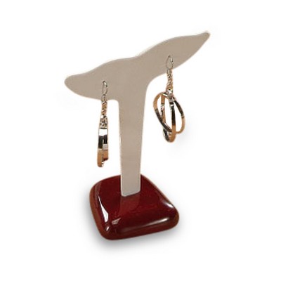 Wing Earring Stand