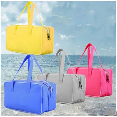 Swimming Dry Wet Separated Bag