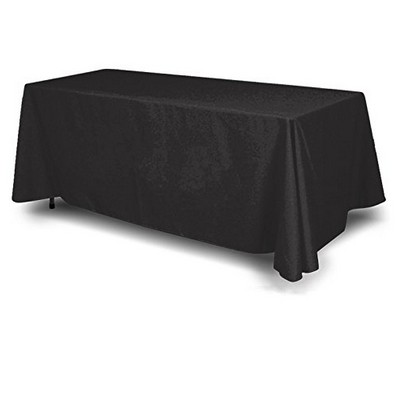 Full Trade Show Tablecloth