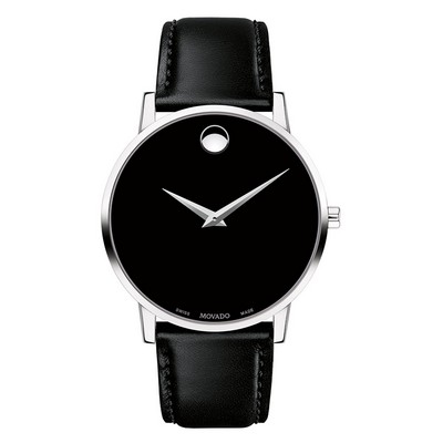 Men's Movado® Classic Museum Watch