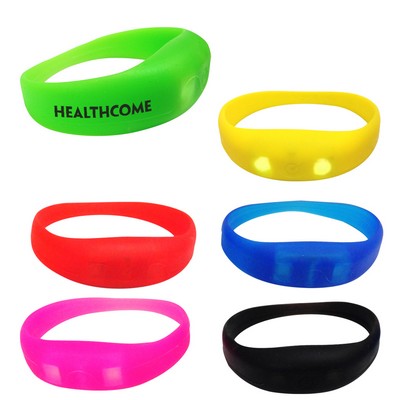 LED Pulse Wristband