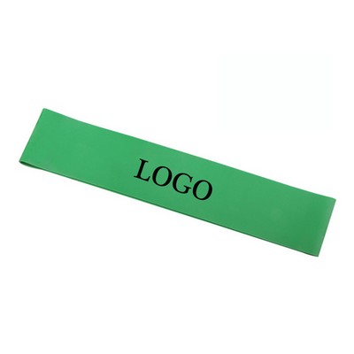 15Lb Latex Yoga Resistance Bands