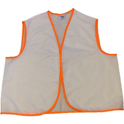 Water Repellent Uniform / Volunteer Vests / Vaccination Clinics