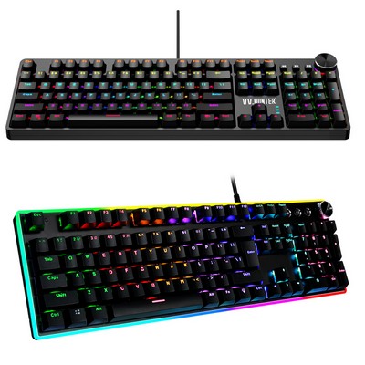 Professional Gaming Keyboard