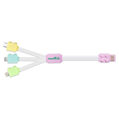 Triad Charging Cable