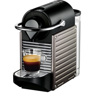 Single Serve Coffee Machine