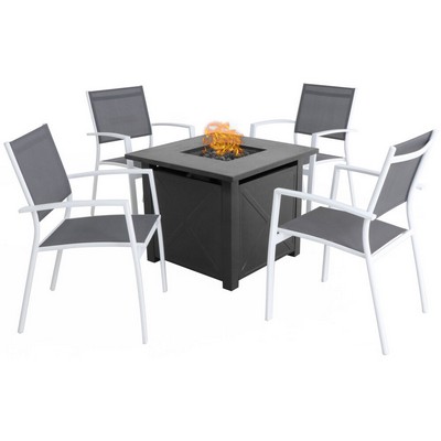 Fire Pits