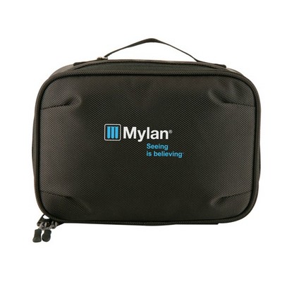 Basecamp Tech Organizer