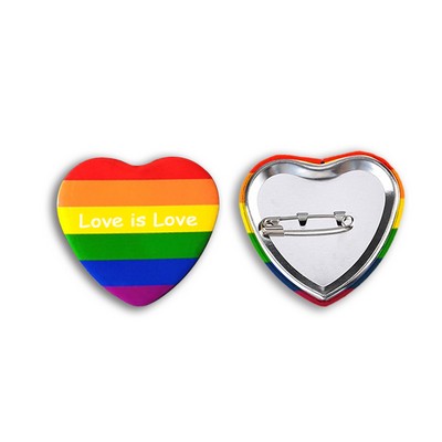 Heart Button