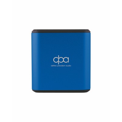 Cubic Wireless Speaker