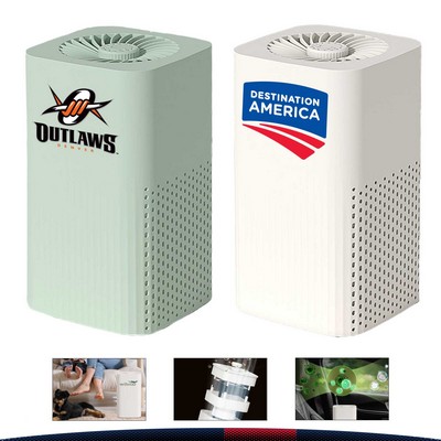 Aport Air Purifier