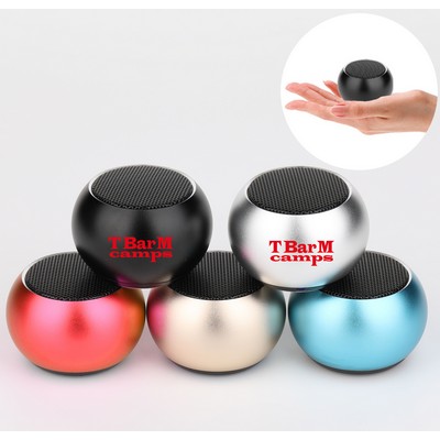 Super Mini Bluetooth Speaker