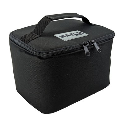 Hatch Coolers Snack Pack-Canvas