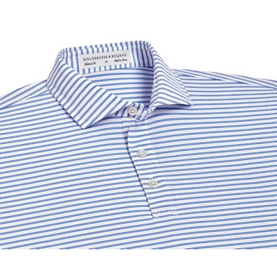Holderness & Bourne® The Walker Shirt