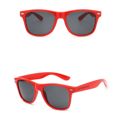 Custom Sunglasses