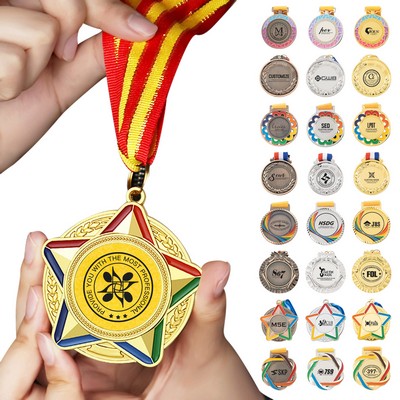 Award Medals