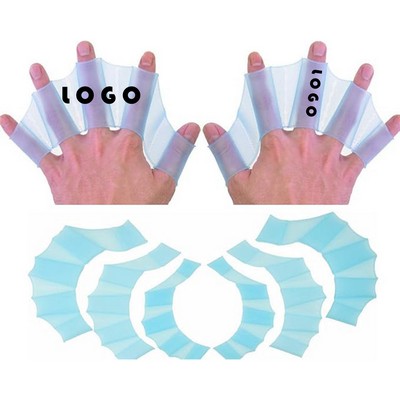 Swim Webbed Gloves