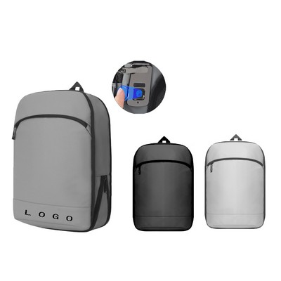 Smart Lock Backpack