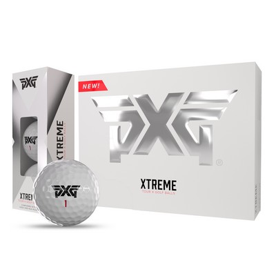 PXG® Xtreme Tour X Golf Balls