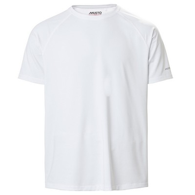 Musto Men's Evolution Sunblock Short-sleeve T-shirt 2.0