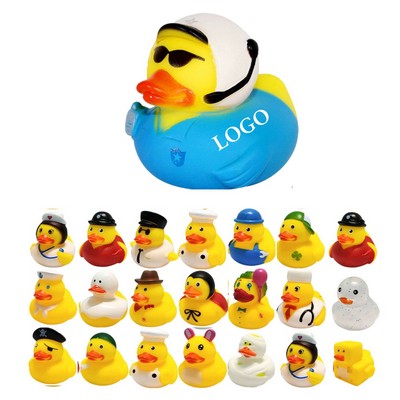Rubber Duck