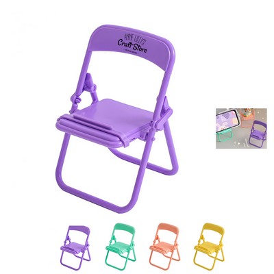 Mini Folding Phone Stand