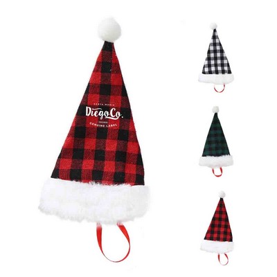 Santa Beanie