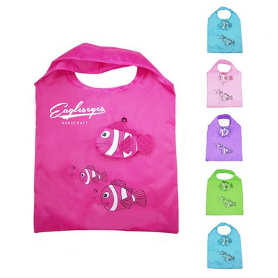 Foldable Shopping Bag