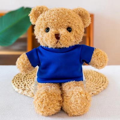 11.8" Cute Little Teddy Bear