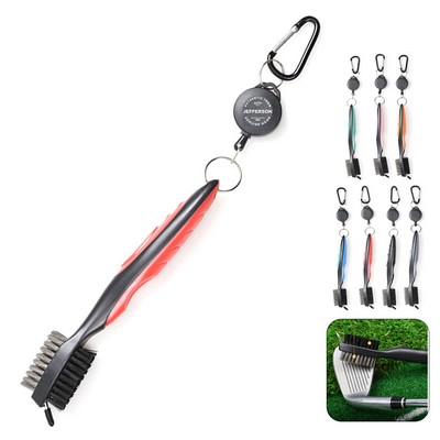 Golf Groove Cleaner