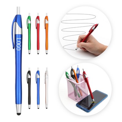 Capacitive Ballpointst-Stylus Pen